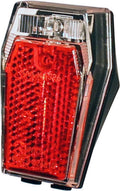 Union Rücklicht UN-4375 Standlicht Dynamo Kotflügel auf Karte