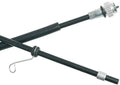 Rms tachowelle speedometer cable 1110 mm