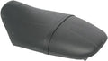 Piaggio oem sitzbank seats black
