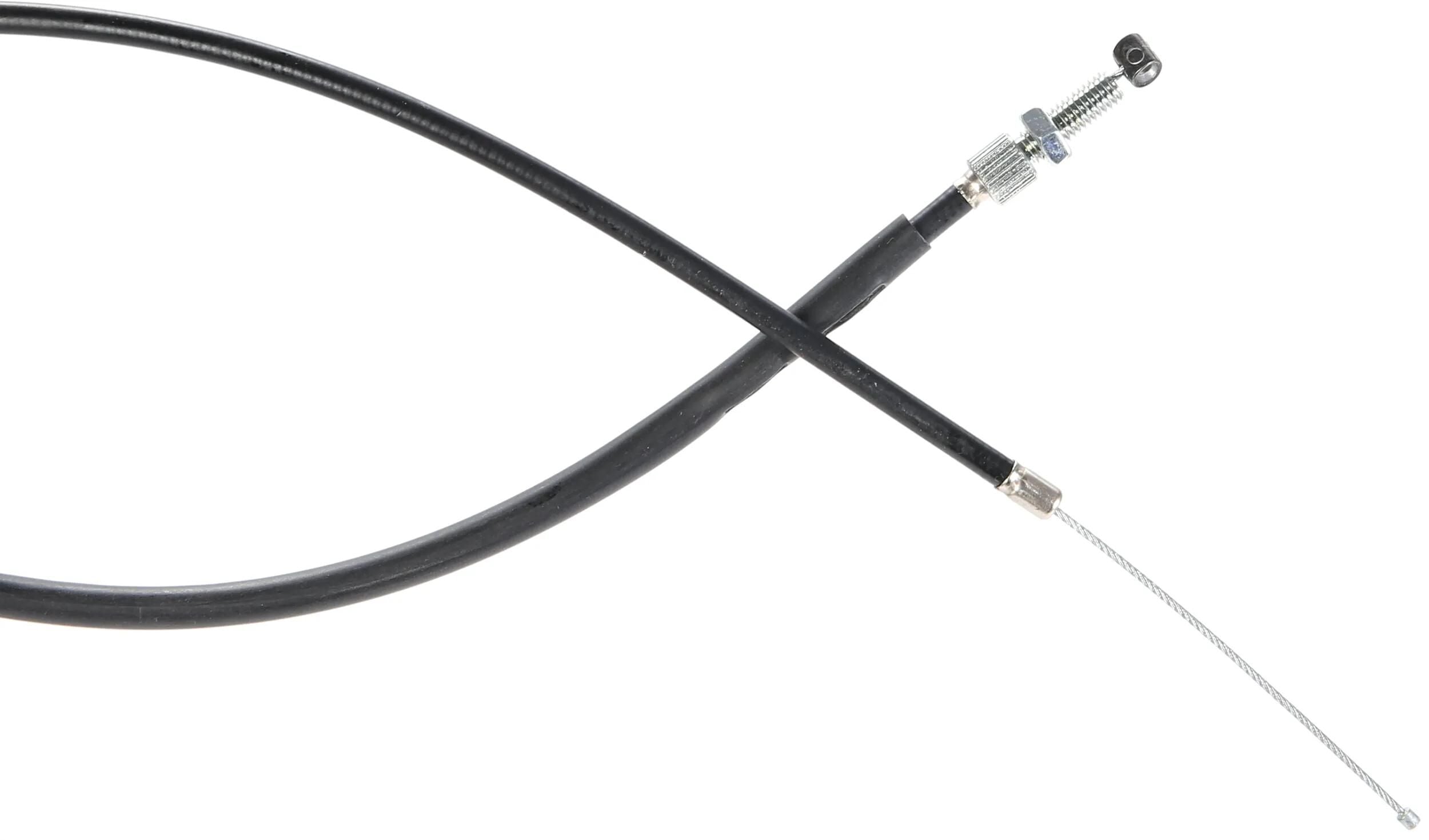 Rms gaszug throttle cables