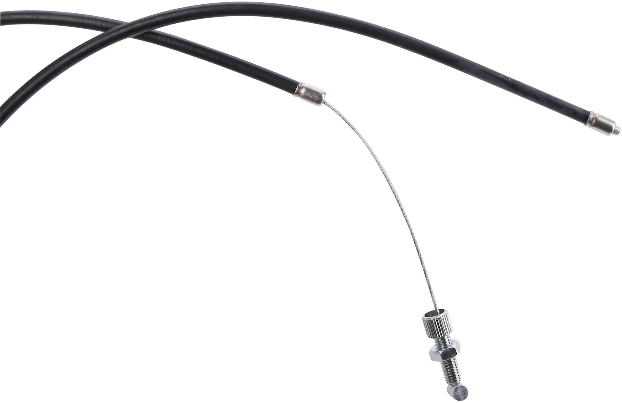 Rms gaszug throttle cables trepunti