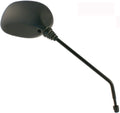 Rms spiegel mirrors black right