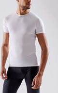 Craft pro dry nanoweight s s sportshirt heren - maat xxl