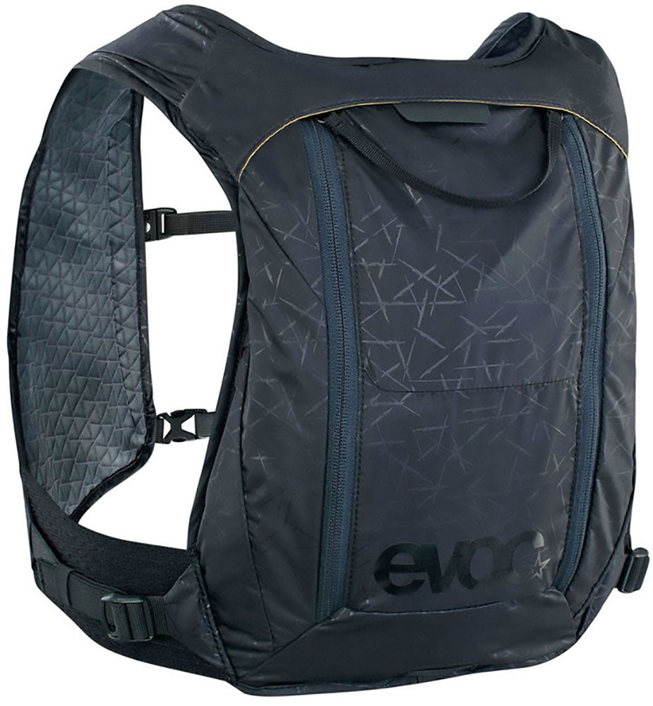 Evoc - Hydro Pro 3 + 1,5l Trinkblase, schwarz, Einheitsgröße