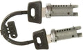 Vicma schlosssatz lock set stalker, 6595