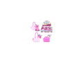 Toi-toys toi toys pluche eenhoorn in handtas