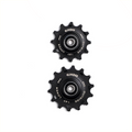 Elvedes derailleurwieltjes RVS 11 14tand seal narrowCP2017102
