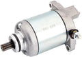 Rms anlassermotor starter motor piaggio 125