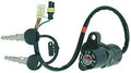 Vicma schlosssatz lock set gilera dna 180, 8379