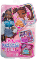 Barbie dream besties brooklyn - pop