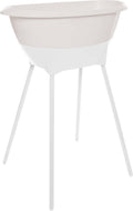 Luma babybad pure oat