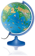 Atmosphere globe family line 30cm nederlandstalig nr-0331fska-nl