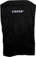 Cozze ® hoes voor pizzaoven en buitentafel zwart