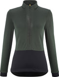 Mavic ksyrium thermo w l s jersey