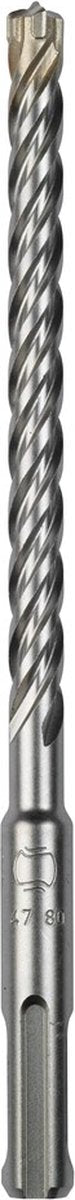 Makita 5x165mm sds-plus boor - p4s: - b-57906