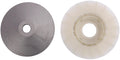 Polini keilriemenscheibe air speed fan wheel attachment poli piaggio