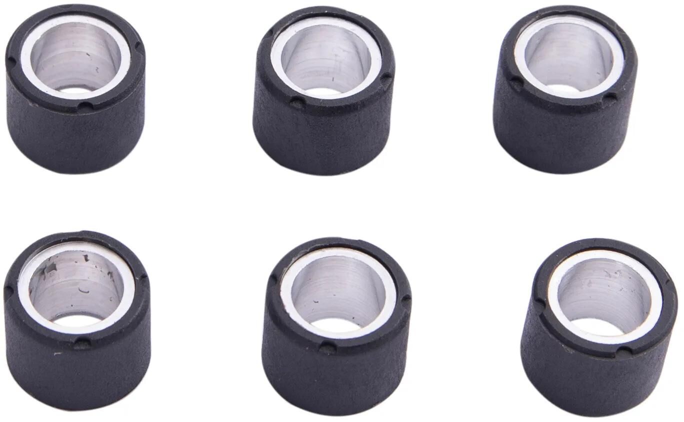 Spec-x variomatikgewicht roller core set 16x13 mm, 5.8 gr., 6 pcs.
