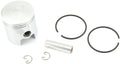 Polini kolbensatz pistons 47.0 mm