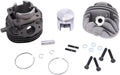 Polini zylindersatz cylinder sets 84ccm d50.0mm