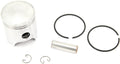 Polini kolbensatz pistons 47.0 mm