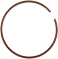 Polini kolbenring piston rings (piece) 47.0