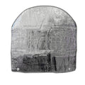 Mugello thermische wielhoes voor caravan camper banden tot 17 inch