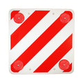 Markeerbord voor rijden met uitstekende lading