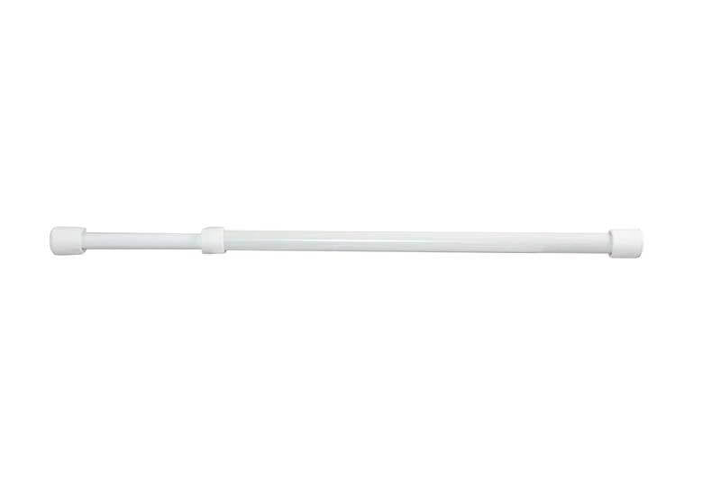 Hold-it! vastzetbeugel 42-70cm - set van 3 stuks