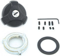 Vaico tankdeckel tank cover vparts black, m434