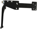 Buzzetti seitenständer side stand black