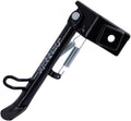 Buzzetti seitenständer side stand black