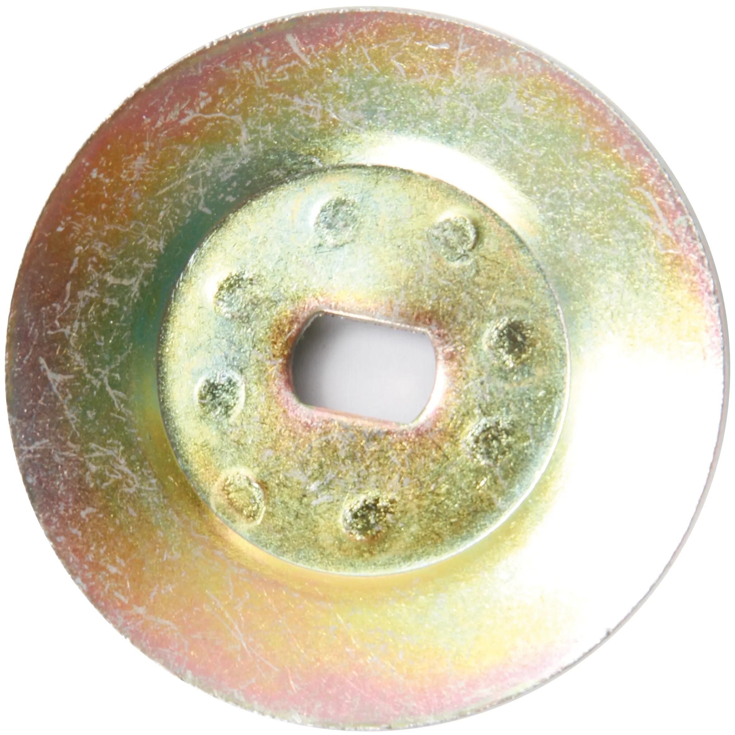 Supertec tuning parts keilriemenscheibe v-belt pulleys 65mm