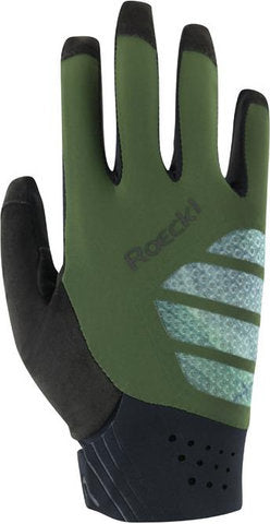 Roeckl murnau 2 full-finger gloves