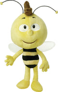 Studio 100 maya pluche willy - 30 cm