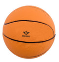 Engelhart soft foam basketbal ø12,5cm oranje
