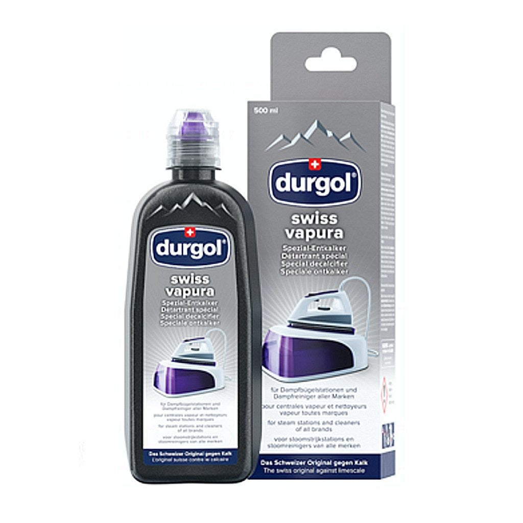 Durgol Swiss Vapura Entkalker 500 ml