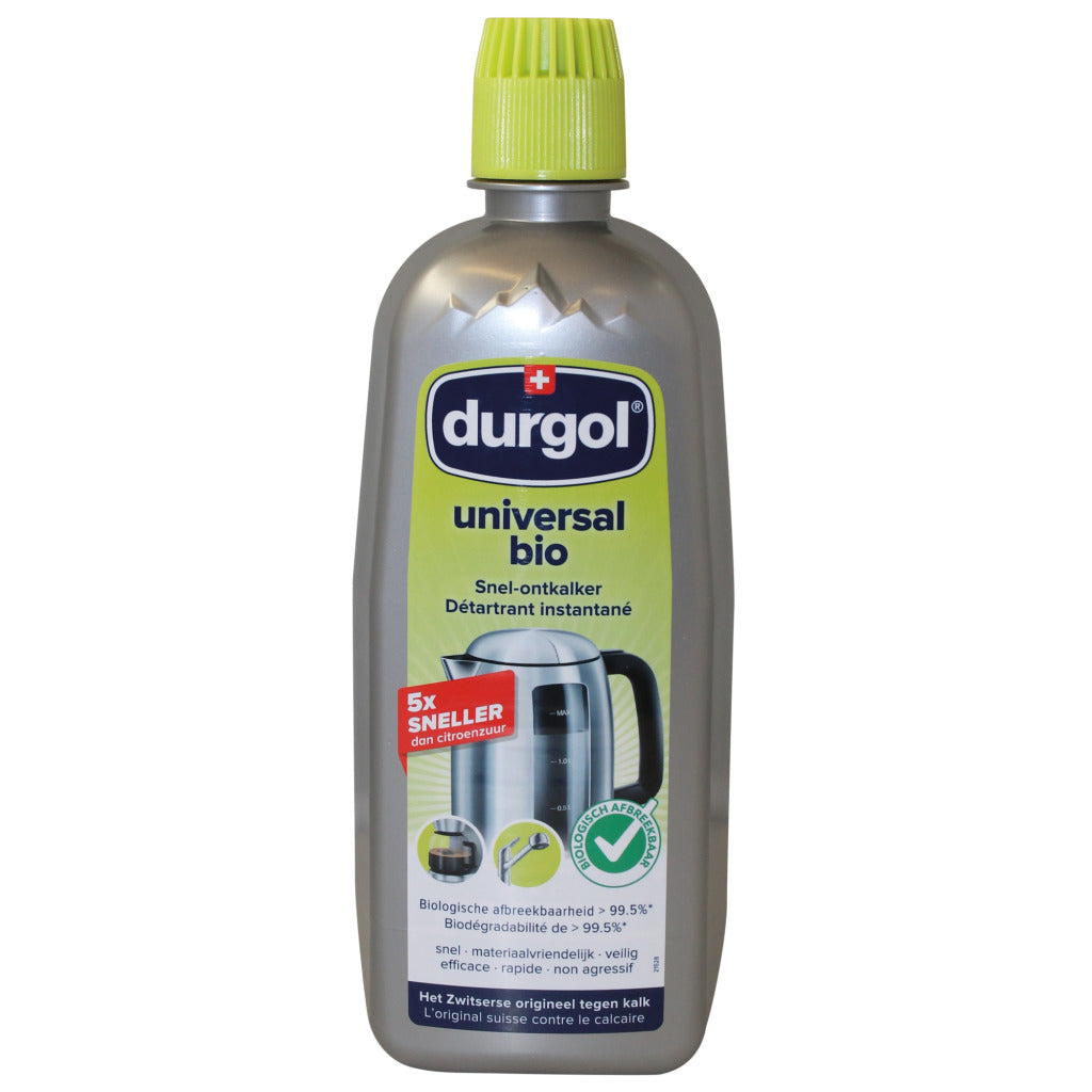 Durgol Universal-Bio-Entkalker 500 ml