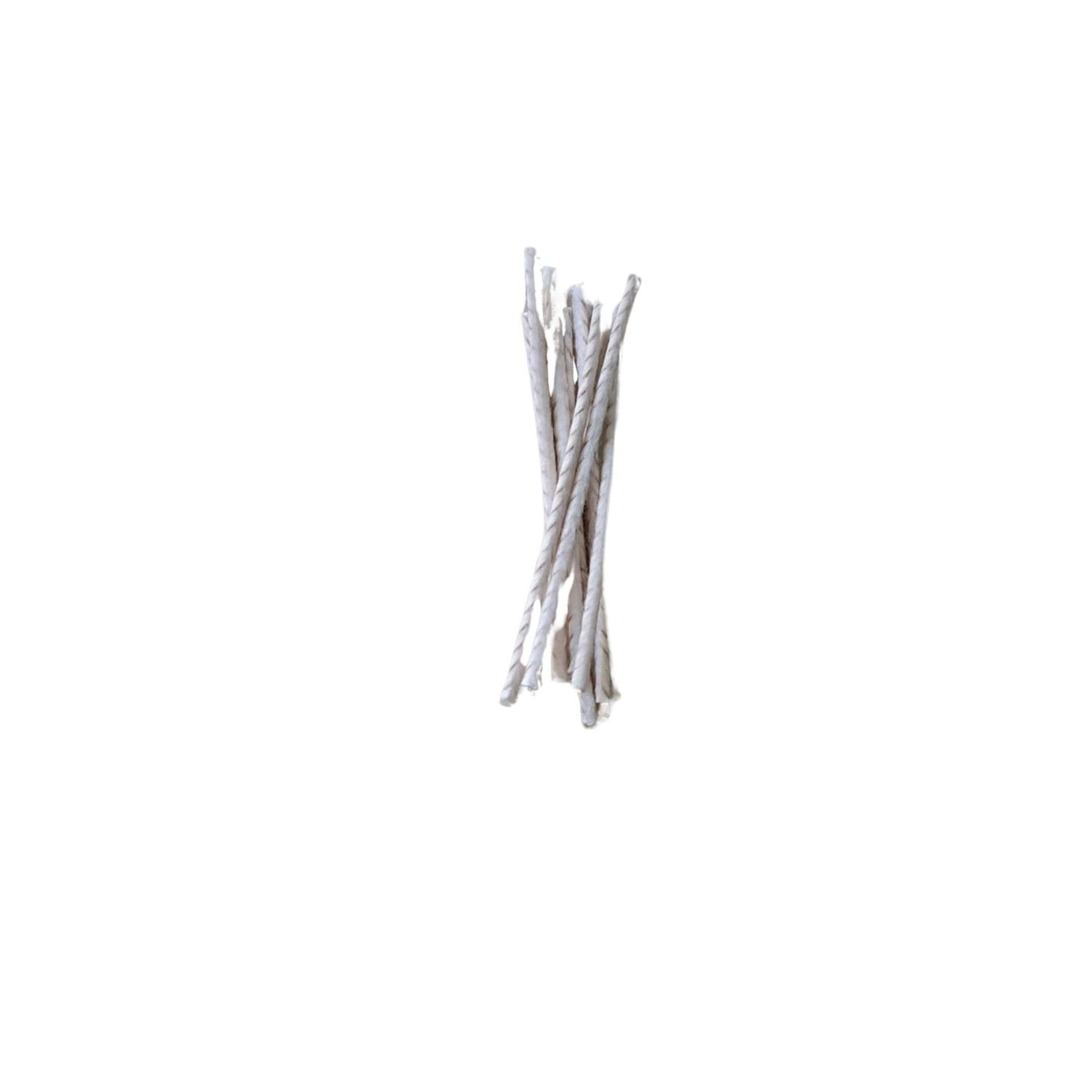 Mansion atmosphere sand wax lonten 5cm doosje a 30 stuks