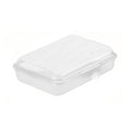 Rotho lustige Lunchbox 0,45 l transparent