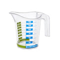 Rotho Messbecher 0,15 l Domino | 4 Stück