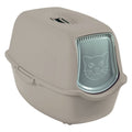 Rotho Bailey Katzenstreubox Eco Cappuccino