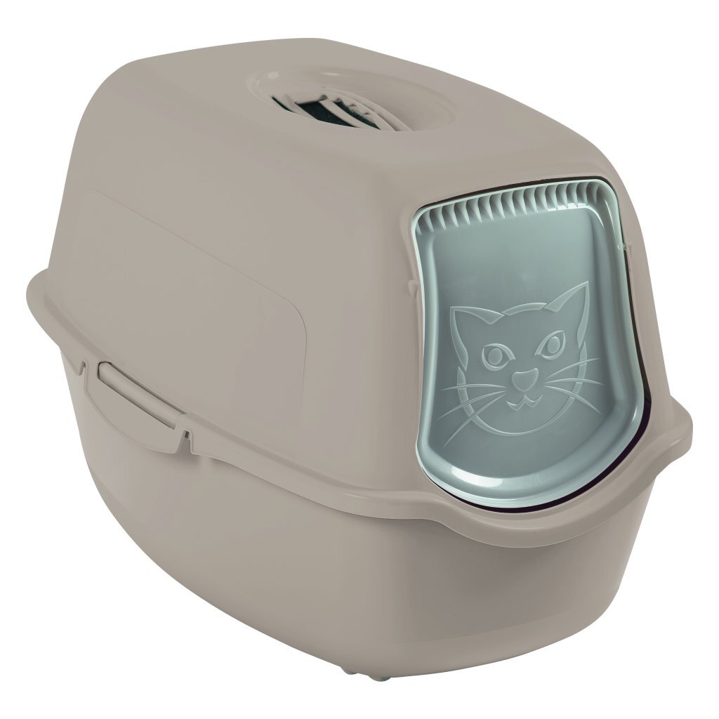 Rotho Bailey Katzenstreubox Eco Cappuccino