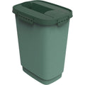 Rotho mypet Futterbehälter 10l grün