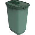 Rotho mypet food container 25l groen