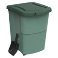 Rotho mypet Futterbehälter + Schaufel 38l grün