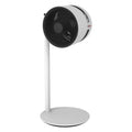 Boneco f220 Airshower Stativventilator 37,5 x 85 cm weiß schwarz