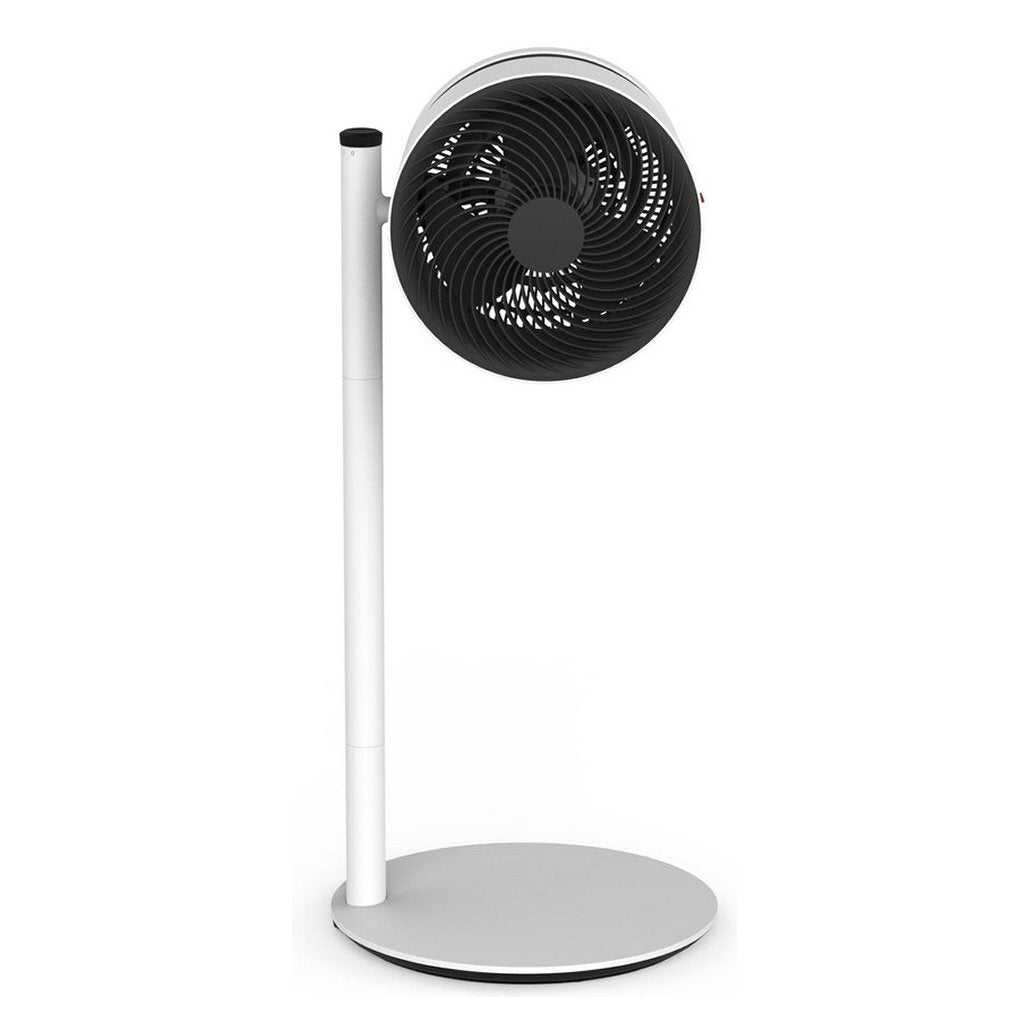 Boneco f220 Airshower Stativventilator 37,5 x 85 cm weiß schwarz
