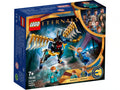 Lego Eternals - 76145 Luftangriff