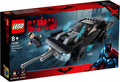 Lego Batman – 76181 Batmobil: Die Pinguinjagd