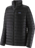 Patagonia down sweater jacket